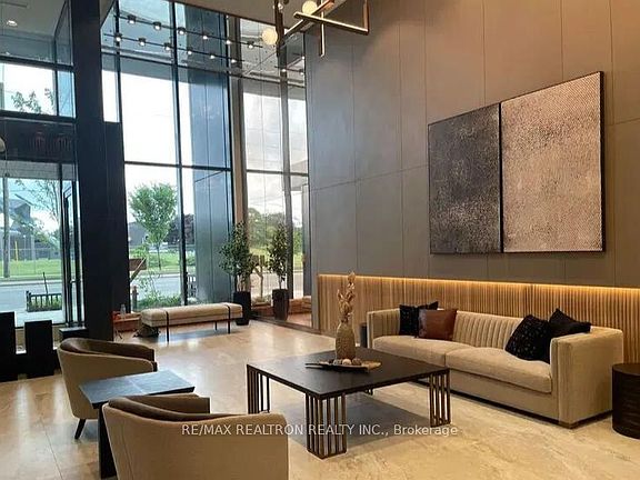 3rd image of 1100 Sheppard Ave W #1033