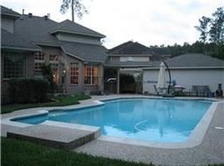 62 N Goldenvine Cir, Spring, TX 77382