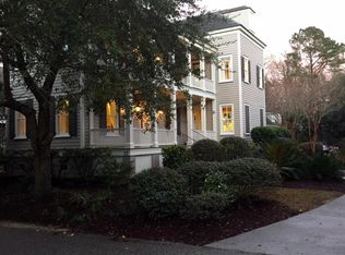 62 Hospitality St, Mount Pleasant, SC 29464