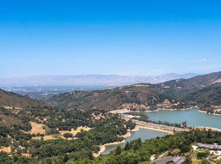 18700 Black Rd, Los Gatos, CA 95033