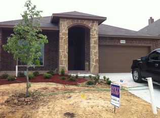 10321 Point Lobos Trl, Fort Worth, TX 76177