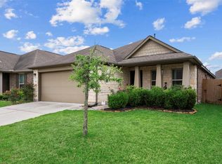 4480 Lone Alcove Dr, Spring, TX 77386