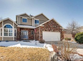2529 Falcon Dr, Longmont, CO 80503