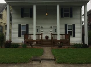 811 S Glenwood Ave #3, Springfield, IL 62704