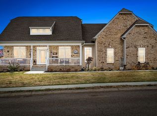 4359 Memory Ln LOT 21, Adams, TN 37010