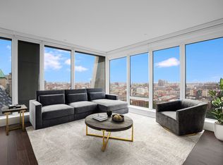 400 W 113th St APT 1429, New York, NY 10025