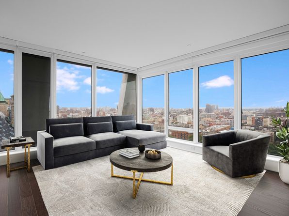 400 W 113th St APT 1429
