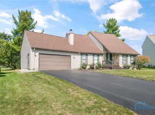 236 Waddle St, Findlay, OH 45840