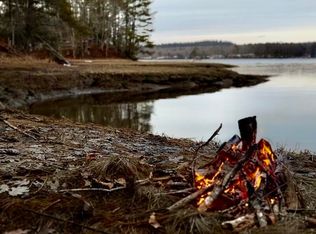 5-F, 4-A Leaches Point Road, Orland, ME 04472
