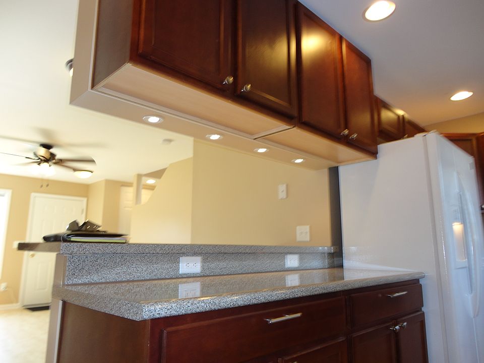 Breakfast nook