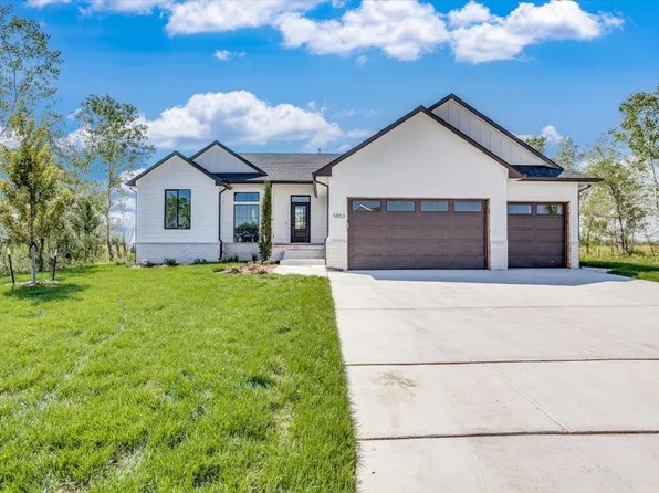 5853 N Saint Paul Ct, Wichita, KS 67204