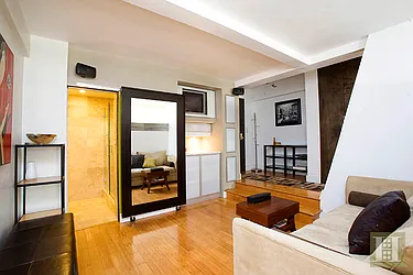 Sold by Halstead Real Estate