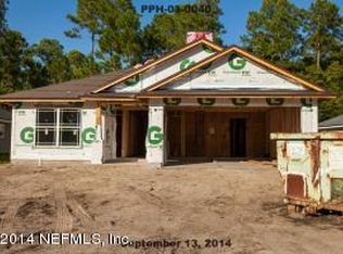 86219 Venetian Ave, Yulee, FL 32097