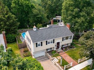 203 Elliot Ave, Quincy, MA 02171