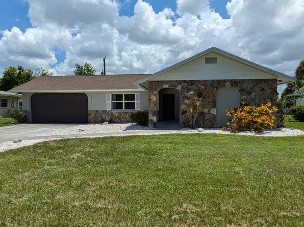 278 Manor Rd, Venice, FL 34293