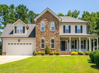 6821 Payton View Dr, Garner, NC 27529