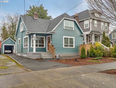 3620 SE Haig St, Portland, OR, 97202