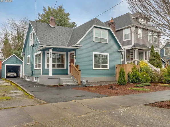 3620 SE Haig St, Portland, OR 97202