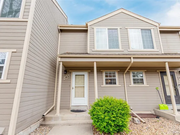11147 W 17th Avenue #103, Lakewood, CO 80215