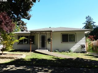1715 Elm St, Forest Grove, OR 97116