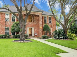 6323 Singing Creek Ln, Spring, TX 77379