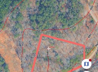 170 Deer Creek Trl, Statesville, NC 28677