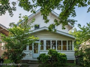 1639 Lyon St, Des Moines, IA 50316