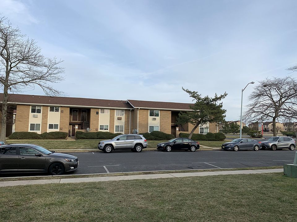 Edgewater Apartments 81 Avenel Blvd Long Branch, NJ Zillow