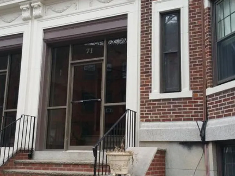 71 Parkman St #1A — Photo 8