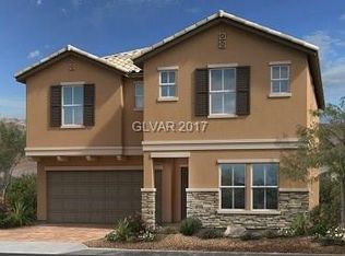 6640 Angelina St, Las Vegas, NV 89120