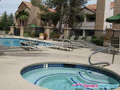 2nd image of 5004 S Rainbow Blvd Unit 101