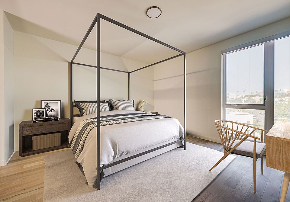 4121 Santa Monica Blvd APT 305, Los Angeles, CA 90029 | Zillow