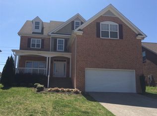 2029 Keene Cir, Spring Hill, TN 37174