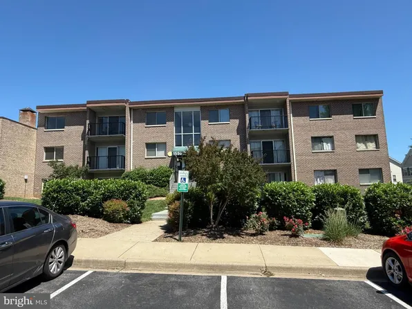 1550 Renate Dr APT 301, Woodbridge, VA 22192