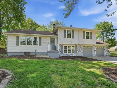 5107 N Highland Ave, Kansas City, MO, 64118