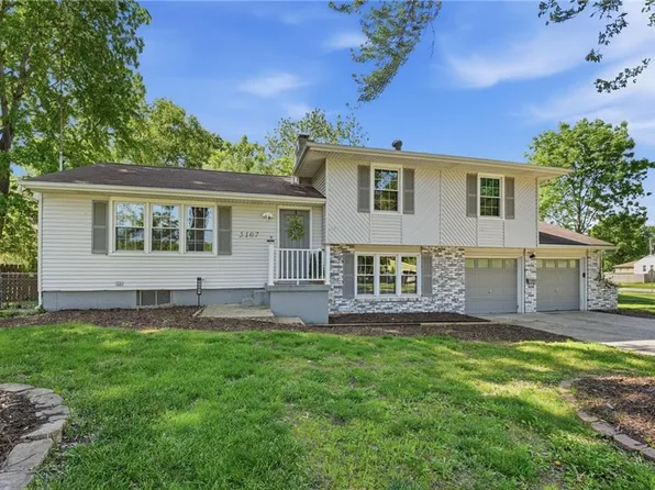5107 N Highland Ave, Kansas City, MO 64118
