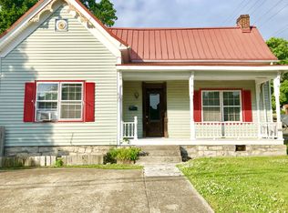 640 E 10th Ave, Bowling Green, KY 42101