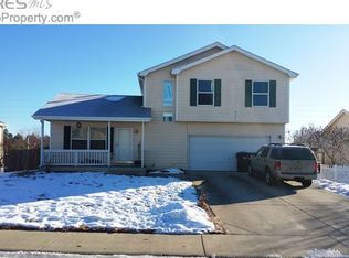 112 23rd Avenue Ct, Greeley, CO 80631