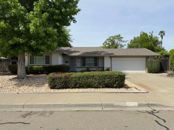 724 Saturn Way, Livermore, CA 94550