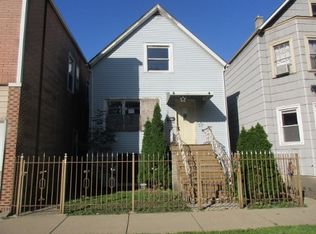 2922 S 48th Ct, Cicero, IL