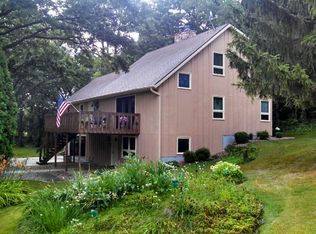 1772 Hammond Rd, Edgerton, WI 53534