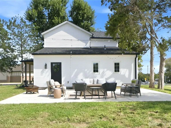 7351 Farmersville Germantown Pike, Germantown, OH 45327