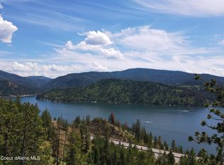 Nna E Kingswood Ln, Coeur D Alene, ID 83814
