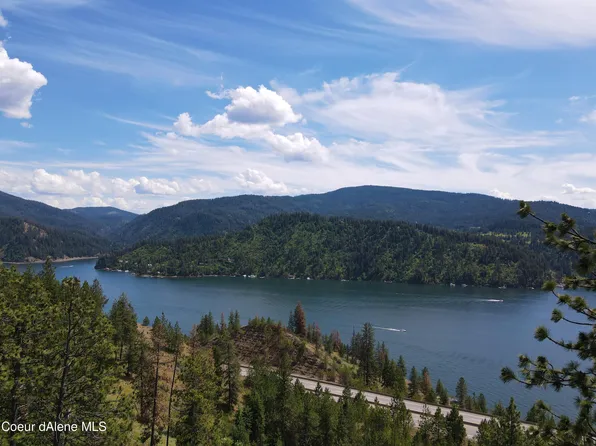 Nna E Kingswood Ln, Coeur D Alene, ID 83814