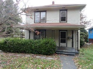 618 Shenandoah Ave, Bluefield, WV