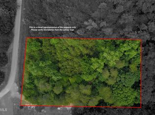 LOT Pine Loop Dr #290, Madisonville, TN 37354