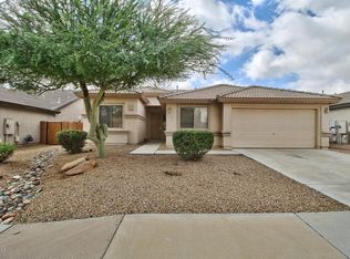 16825 W Southampton Rd, Surprise, AZ 85374