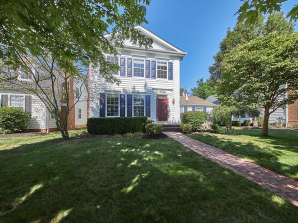 5105 Annabelles Grn New Albany Oh 43054 Zillow