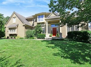 4556 W 141st Ter, Leawood, KS 66224