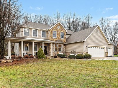 5250 Queen Victoria Ln, Kalamazoo, MI, 49009
